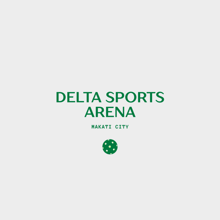 Pickleball Courts Philippines