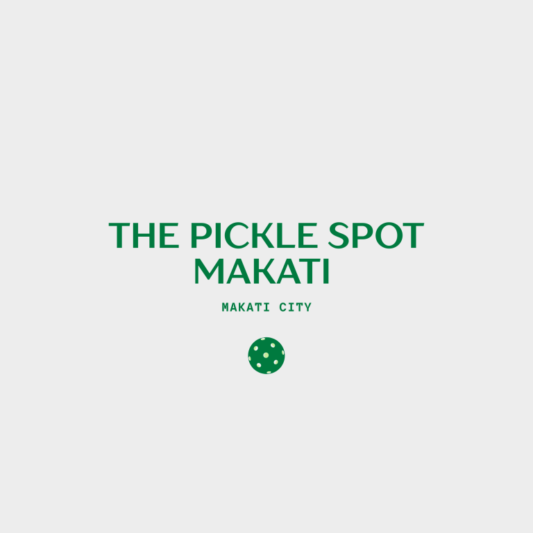 The Pickle Spot Makati 768x768